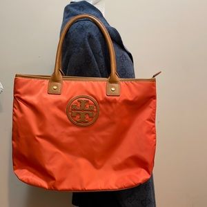 Tory Burch tote bag